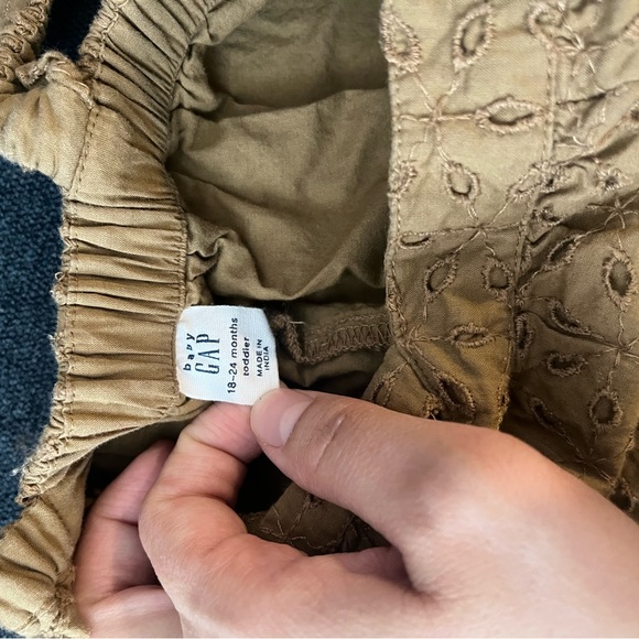 Gap Bundle 18–24months - Picture 4 of 10